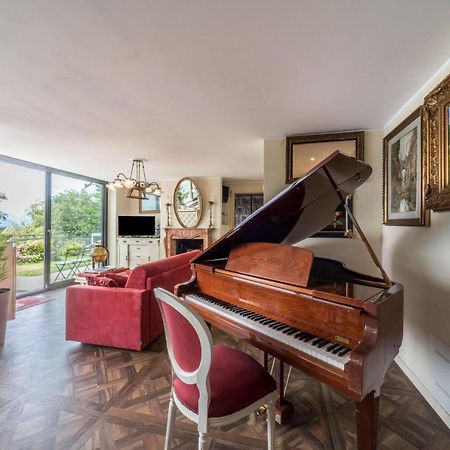 Residence Le Terrazze Перледо Экстерьер фото
